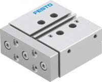 170841 Привод с направляющей DFM-20-25-P-A-GF FESTO