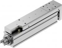 4356032 Мини-суппорт EGSC-BS-KF-32-100-8P FESTO 4356032 Мини-суппорт EGSC-BS-KF-32-100-8P FESTO