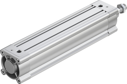 1383342 Пневмоцилиндр DSBC-80-320-PPVA-N3 FESTO 1383342 Пневмоцилиндр DSBC-80-320-PPVA-N3 FESTO