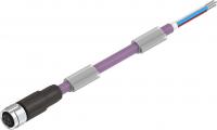 8074191 Соединительный кабель NEBC-M12G5-ES-5-LE5-CO FESTO 8074191 Соединительный кабель NEBC-M12G5-ES-5-LE5-CO FESTO