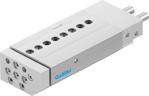 543956 Мини-суппорт DGSL-10-30-Y3A FESTO 543956 Мини-суппорт DGSL-10-30-Y3A FESTO