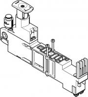 543348 Блоки регуляторов VMPA2-B8-R7C2-C-10 FESTO