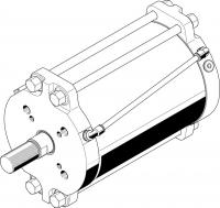187484 Линейный привод DLP-320- -A FESTO 187484 Линейный привод DLP-320- -A FESTO