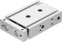 8100640 Двухпоршневой цилиндр DGTZ-GF-25-40-P-A FESTO
