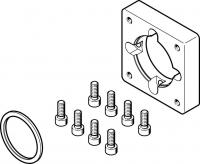 1460114 Фланец электродвигателя EAMF-A-64A/B-67A-S1 FESTO 1460114 Фланец электродвигателя EAMF-A-64A/B-67A-S1 FESTO