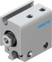 4887523 Компактный цилиндр ADN-S-10-5-I FESTO 4887523 Компактный цилиндр ADN-S-10-5-I FESTO