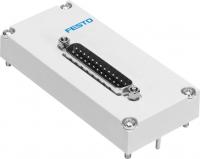 573448 Электрический интерфейс VAEM-L1-S-M1-25V2 FESTO