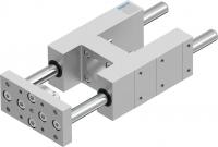 2782939 Направляющая EAGF-V2-KF-40-100 FESTO 2782939 Направляющая EAGF-V2-KF-40-100 FESTO