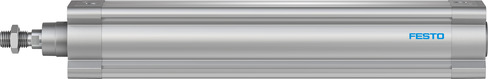 1383343 Пневмоцилиндр DSBC-80-400-PPVA-N3 FESTO 1383343 Пневмоцилиндр DSBC-80-400-PPVA-N3 FESTO