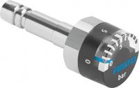153383 Манометр MA-15-10-QS-4 FESTO 153383 Манометр MA-15-10-QS-4 FESTO
