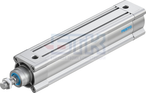 1383640 Пневмоцилиндр DSBC-63-250-PPSA-N3 FESTO 1383640 Пневмоцилиндр DSBC-63-250-PPSA-N3 FESTO