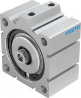 188333 Короткоходовый цилиндр ADVC-100-15-I-P-A FESTO