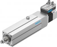 8118297 Электроцилиндр EPCS-BS-60-100-12P-A-ST-M-H1-PLK-AA FESTO 8118297 Электроцилиндр EPCS-BS-60-100-12P-A-ST-M-H1-PLK-AA FESTO