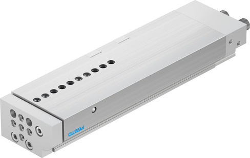 543997 Мини-суппорт DGSL-16-100-P1A FESTO 543997 Мини-суппорт DGSL-16-100-P1A FESTO