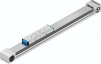 8041859 Приводы с зубчатым ремнем ELGA-TB-KF-80-500-0H FESTO