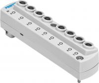 8047506 Входной модуль CTMM-S1-A-8E-A-M8-4 FESTO