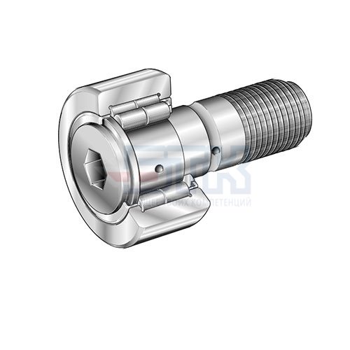 Опорный ролик NUKR 62 XA SKF