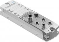 8086608 PROFIBUS interface CPX-AP-I-PB-M12 FESTO
