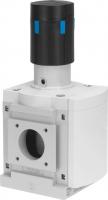 562530 Регулятор давления MS9-LR FESTO 562530 Регулятор давления MS9-LR FESTO