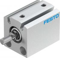 188119 Короткоходовый цилиндр ADVC-16-10-A-P-A FESTO