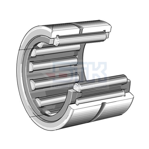 Подшипник NK 90/25 SKF Подшипник NK 90/25 SKF