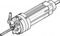 556664 Поворотно-линейный модуль DSL-25-40-270-CC-A-S20-KF-B FESTO
