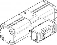 549397 Усилитель давления DPA-63-D FESTO 549397 Усилитель давления DPA-63-D FESTO