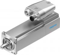 2082431 Серводвигатель EMME-AS-40-S-LV-AMB FESTO