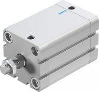 572698 Компактный цилиндр ADN-50-60-A-PPS-A FESTO 572698 Компактный цилиндр ADN-50-60-A-PPS-A FESTO