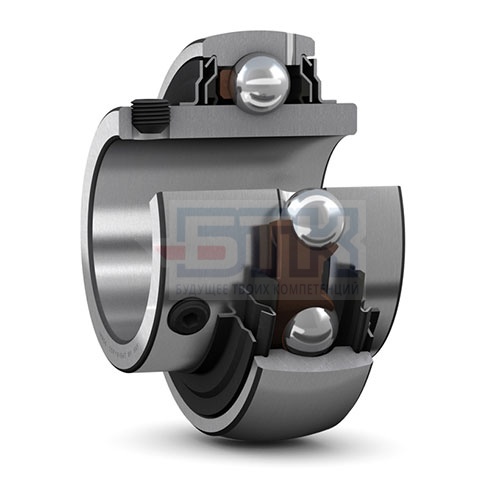 Подшипник YAR 203/15-2F SKF Подшипник YAR 203/15-2F SKF