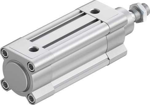 2098972 Пневмоцилиндр DSBC-50-60-PPVA-N3 FESTO 2098972 Пневмоцилиндр DSBC-50-60-PPVA-N3 FESTO