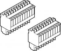 569959 Набор штекеров NEKM-C-5 FESTO 569959 Набор штекеров NEKM-C-5 FESTO