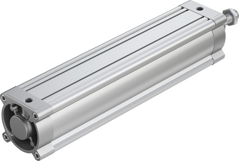 1804673 Пневмоцилиндр DSBC-125-500-PPSA-N3 FESTO 1804673 Пневмоцилиндр DSBC-125-500-PPSA-N3 FESTO