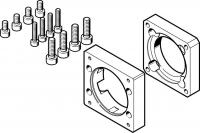 1460111 Фланец электродвигателя EAMF-A-48C-60G/H FESTO 1460111 Фланец электродвигателя EAMF-A-48C-60G/H FESTO
