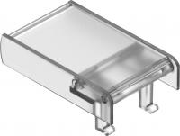 565571 Панель для информационных табличек ASCF-H-L2-3V FESTO 565571 Панель для информационных табличек ASCF-H-L2-3V FESTO