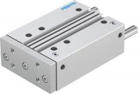 170958 Привод с направляющей DFM-63-160-P-A-KF FESTO