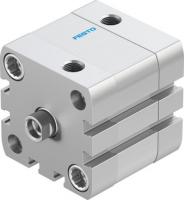 572664 Компактный цилиндр ADN-40-10-I-PPS-A FESTO