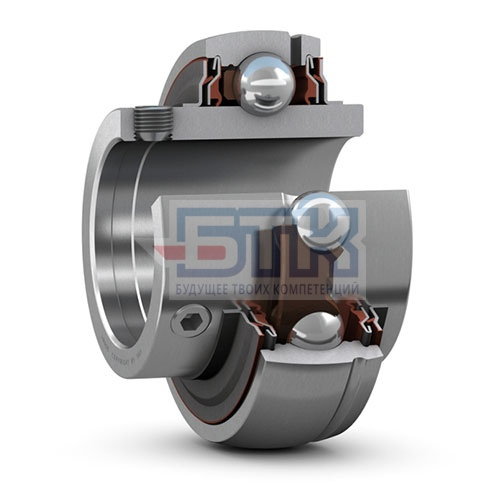 Подшипник YAR 209-2RF/W64 SKF Подшипник YAR 209-2RF/W64 SKF