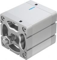 577206 Компактный цилиндр ADN-100-60-A-PPS-A FESTO