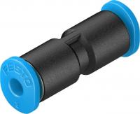 130760 Муфта цанговая QSM-4-3-100 FESTO