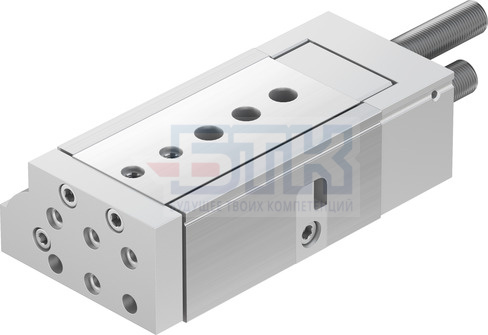 544016 Мини-суппорт DGSL-20-30-P1A FESTO 544016 Мини-суппорт DGSL-20-30-P1A FESTO