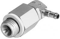 35982 Ниппельное угловое соединение LCNH-M5-PK-2 FESTO 35982 Ниппельное угловое соединение LCNH-M5-PK-2 FESTO