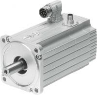 550125 Серводвигатель EMMS-AS-100-S-HS-RMB FESTO
