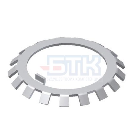 Стопорное кольцо W 11, SKF Стопорное кольцо W 11, SKF
