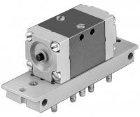4901 Пневмораспределитель JD-5-PK-3 FESTO