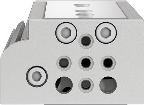 544004 Мини-суппорт DGSL-16-150-Y3A FESTO 544004 Мини-суппорт DGSL-16-150-Y3A FESTO