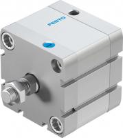 536421 Компактный цилиндр AEN-63- - FESTO 536421 Компактный цилиндр AEN-63- - FESTO