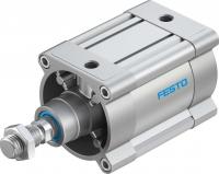 1755619 Стандартный цилиндр DSBC-125- -PPSA-N3 FESTO