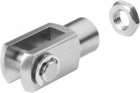 185361 Вилкообразная головка CRSG-M27X2 FESTO
