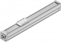8061486 Привод со шпинделем ELGC-BS-KF-45-300-10P FESTO 8061486 Привод со шпинделем ELGC-BS-KF-45-300-10P FESTO